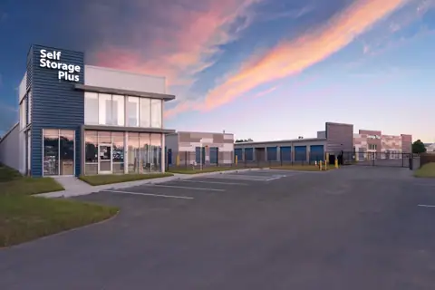 Self Storage Plus in Martinsburg, WV