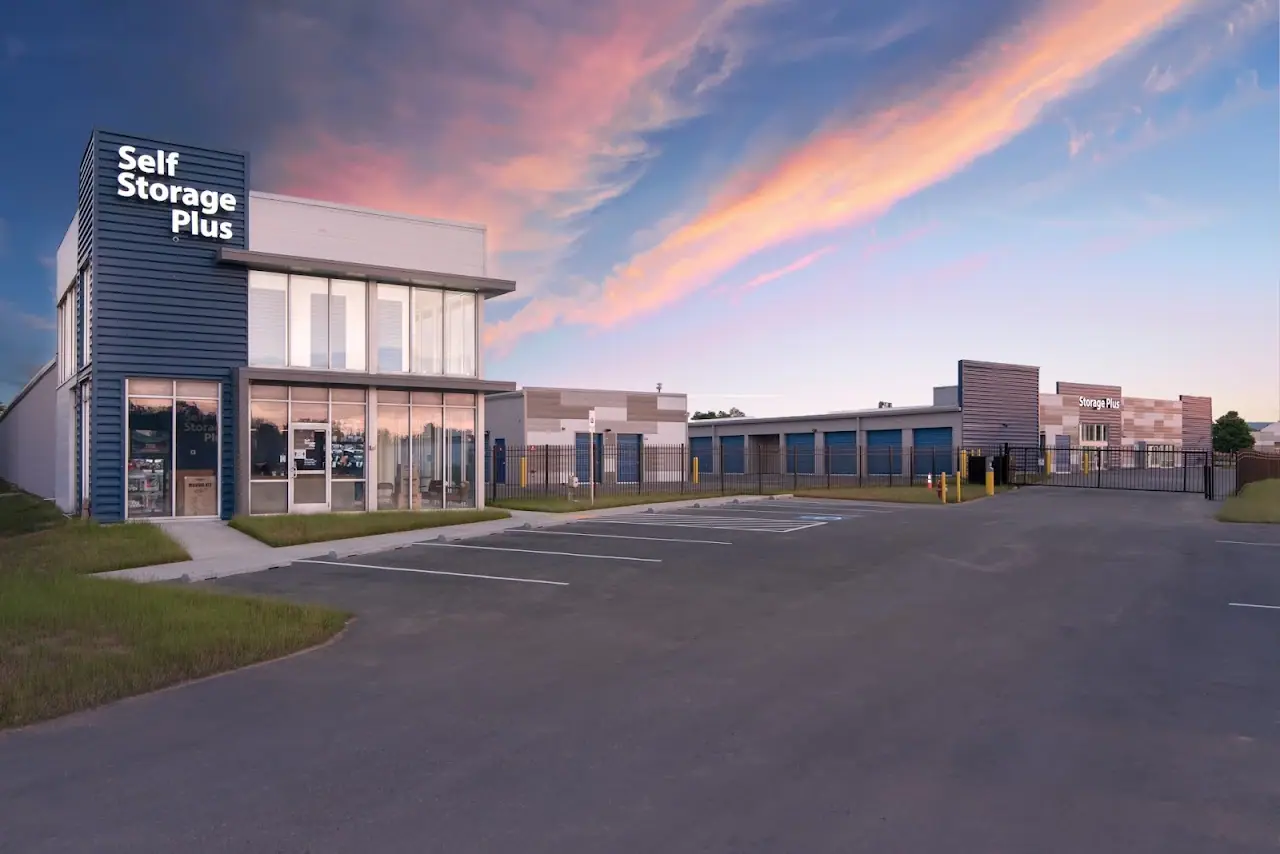 Self Storage Plus, RV storage in Martinsburg
