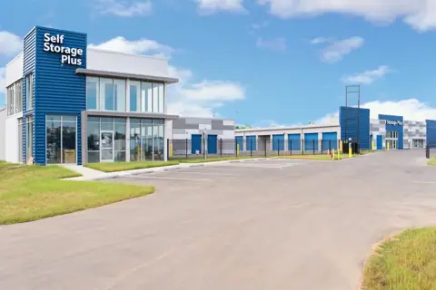 Self Storage Plus photo 2