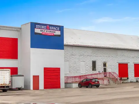 Store Space Self Storage photo 2