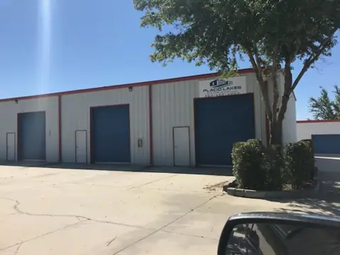 Placid Lakes Storage in Lake Placid, FL
