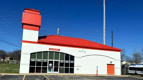 Public Storage in St. Louis, MO