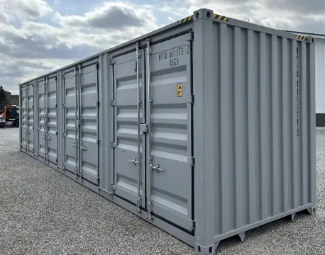 Mad River Storage Services in Bellevue, OH