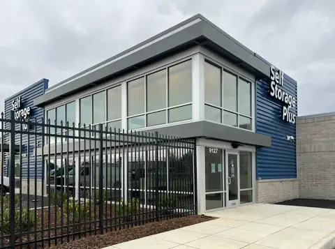Self Storage Plus photo 2