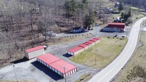Tygart Valley Storage photo 2