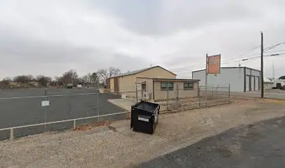 RCM Tondre Storage in Hondo, TX