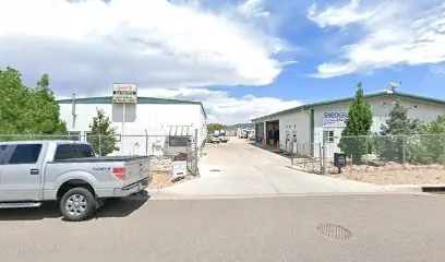 Triple N Storage, RV storage in Castle Rock
