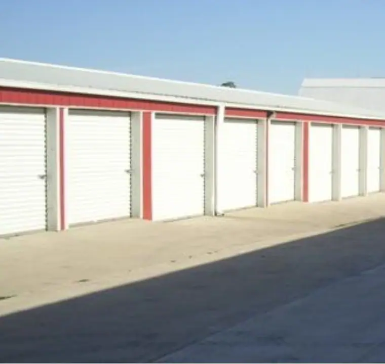 Affordable Self Storage WI LLC, RV storage in Madison