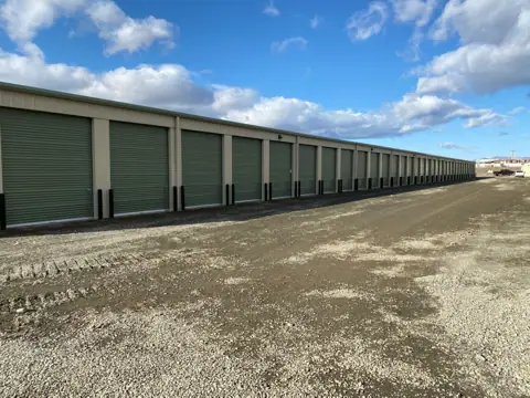 Spokane Creek Boat & RV Storage photo 2