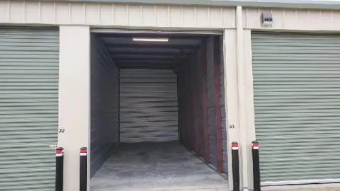 Spokane Creek Boat & RV Storage photo 3