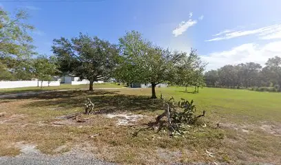 South Fork Ranch, RV storage in Myakka City