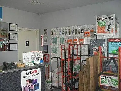 Customer Storage Plus Inc photo 2
