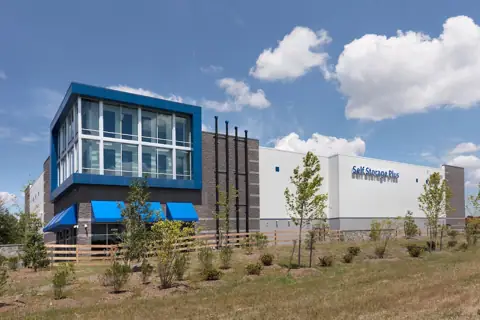 Self Storage Plus in Chantilly, VA