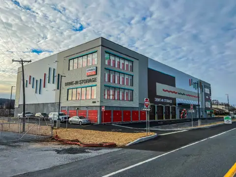 Self-Storage at U-Haul in Hershey, PA