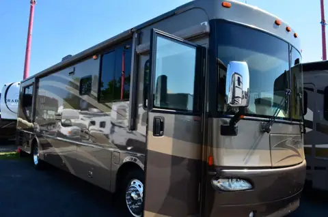 Mt. Herman RV Storage in Monument, CO