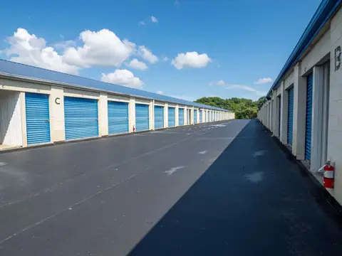 American Secure Storage - Cedar Bluff photo 2