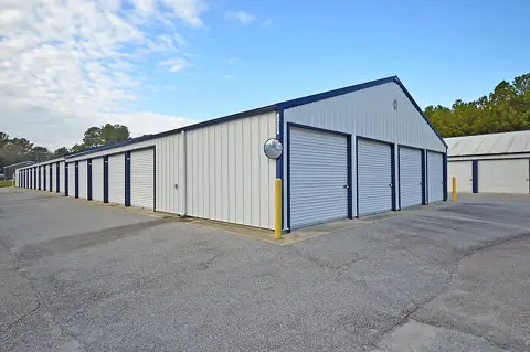 Storage King USA in Moncks Corner, SC
