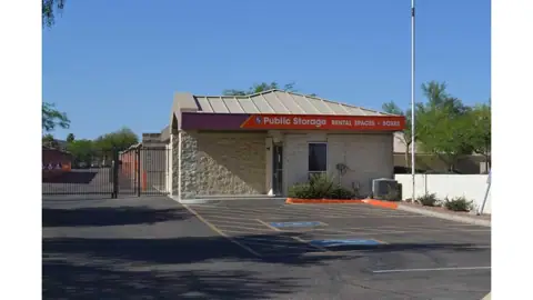 Public Storage in Phoenix, AZ