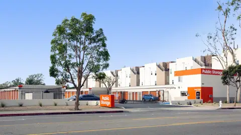 Public Storage photo 2