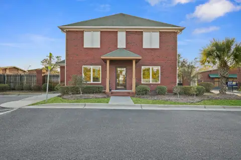 Prime Storage in Wilmington, NC