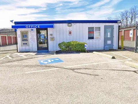 Compass Self Storage in Gibsonia, PA