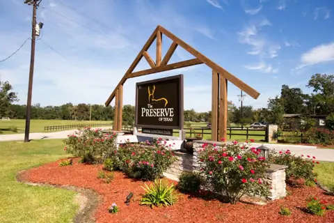 The Preserve of Texas in Cleveland, TX