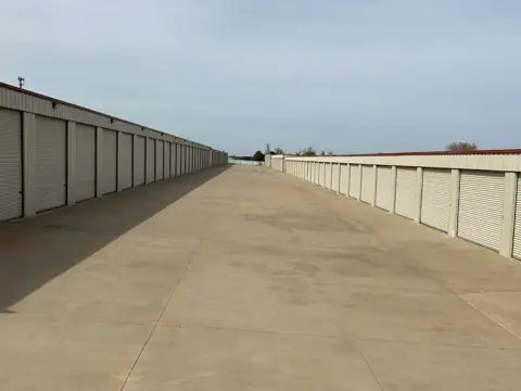 Premium Storage of Tuttle in Tuttle, OK
