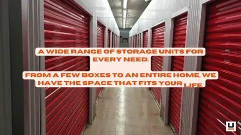 Self-Storage at U-Haul photo 3