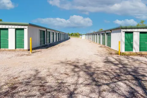 Prestige Storage - Centerburg (North) in Centerburg, OH