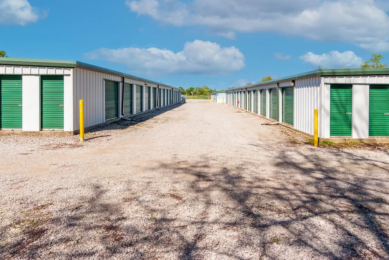 Prestige Storage - Centerburg (North), RV storage in Centerburg