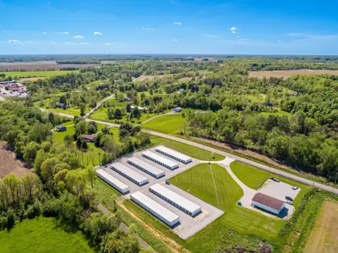 Prestige Storage - Centerburg (North) photo 2