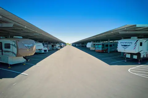 Honey Bee RV Storage photo 2