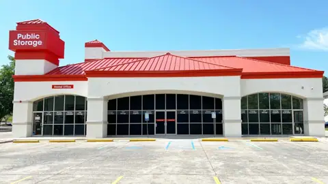 Public Storage in Birmingham, AL
