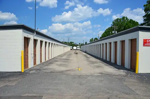 Storage Zone Self Storage and Business Centers photo 2