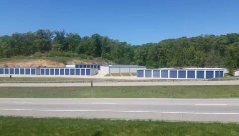 Serenity Storage Linn Creek in Linn Creek, MO