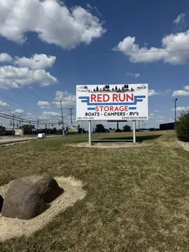 Red Run Storage photo 2