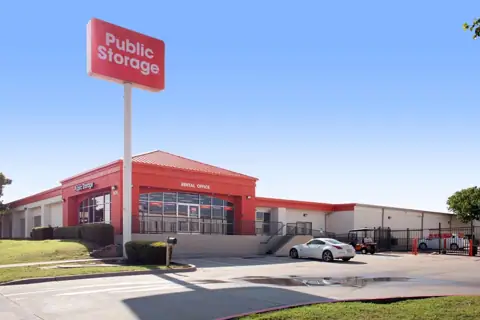Public Storage photo 2