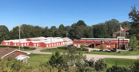 Self Storage Center 2 photo 2