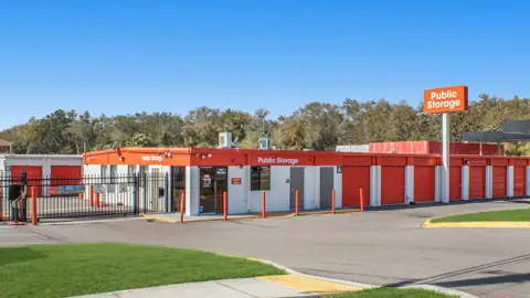 Public Storage in Tampa, FL