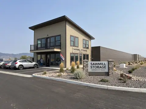 Sawmill Storage LLC in Gardnerville, NV