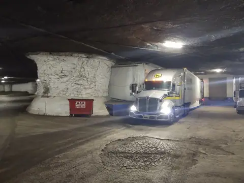 Interstate Self Storage in Kansas City, MO