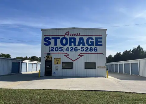 Access Anytime Storage photo 2