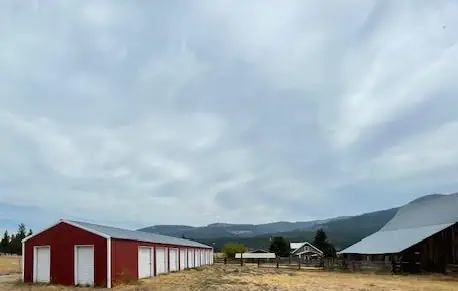 Blanchard Storage in Blanchard, ID