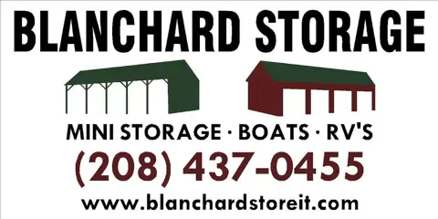 Blanchard Storage photo 2