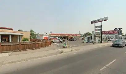 Self-Storage at U-Haul in Twin Falls, ID