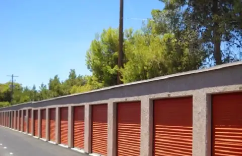 American Self Storage University photo 2