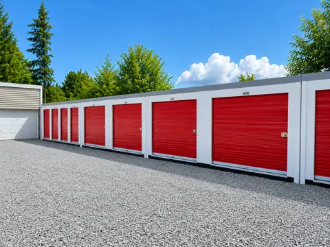 Suncrest Express RV and Boat Storage photo 3