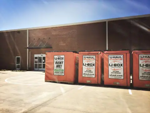 Hillsborough Self Storage in Hillsborough, NC