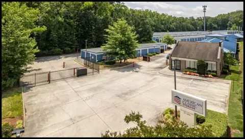 American Classic Storage in Virginia Beach, VA