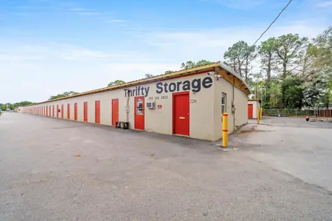 Thrifty Storage - Fort Walton Beach in Fort Walton Beach, FL